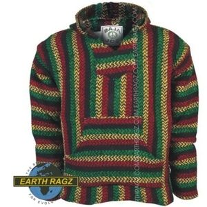 Earth Ragz Baja Hoodie